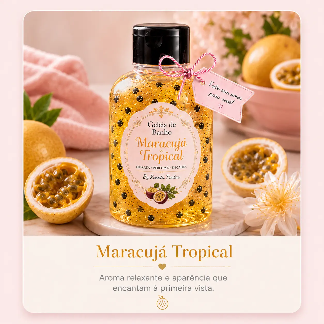 Maracujá Tropical